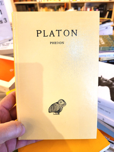 Phédon tome 1re - tome, 4,