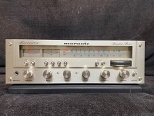 MARANTZ 2226B vintage inetgrated amplituner SERVICED