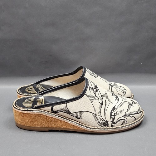 Docksta gunilla mules womens - docksta,