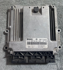 ECU CALCULATEUR MOTEUR