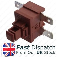 Henry Hoover Interrupteur