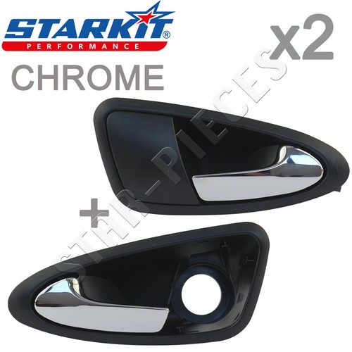 Kit poignee porte - kit,