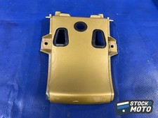 Coque arrière centrale