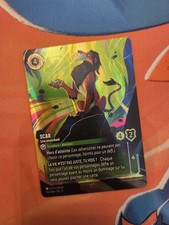 DISNEY LORCANA ENCHANTÉE