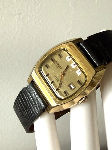 Citizen montre automatique - citizen,
