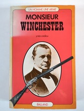 MONSIEUR WINCHESTER - YVES