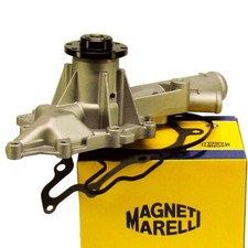 Pompe à eau + joint pour MERCEDES-BENZ Sprinter 4.6-T 411CDI 415CDI