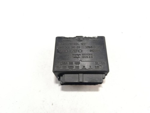 Volvo 850 1992 light control - 1992,