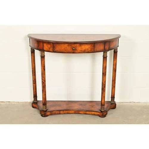 Maitland smith style french - style,