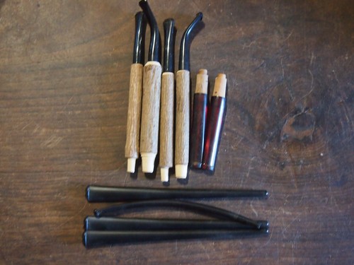 Lot tuyaux - lot, 10