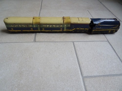 Locomotive hornby rame - locomotive, "0"
