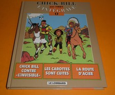 EO INTEGRALE CHICK BILL TOME 0
