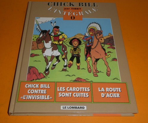 Integrale chick bill - integrale, 0