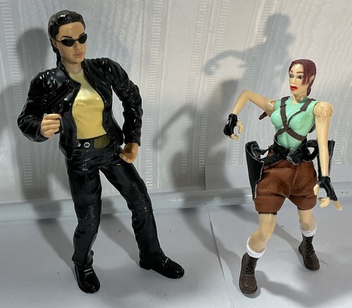 Tomb raider lara croft in - croft,