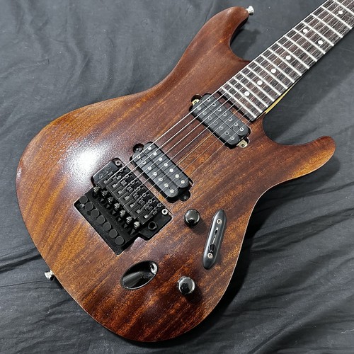 Guitare électrique ibanez - guitare,