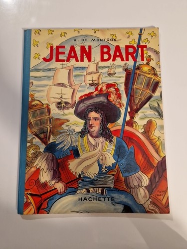 Livre ancien jean - livre, 1938