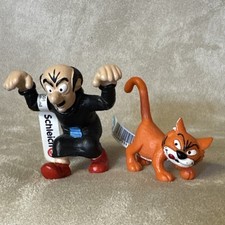 Schleich Peyo AZRAEL