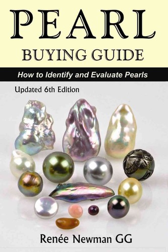 Pearl buying guide how to - buying,