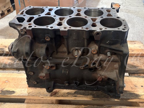 Carter cylindre bloc moteur - carter,