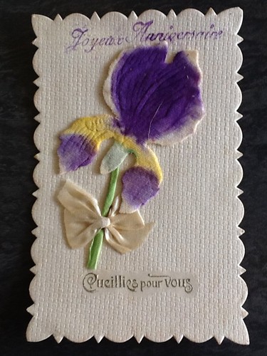 Lot cartes postales - lot,