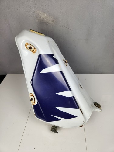 Réservoir honda 125 - honda,