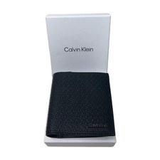 Portefeuille Calvin Klein