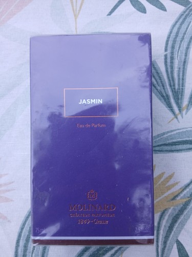 Parfum molinard jasmin - parfum, eau