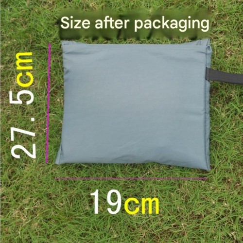 Tapis pour sol camping - de,