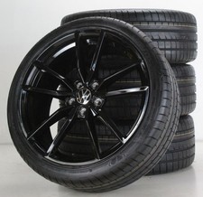 VW Golf 7 R TCR Roues D'Été