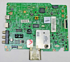 SAMSUNG 40" LED/LCD TV HG40NE478SFXZA MAIN BOARD  BN94-10166W