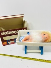 CICCINONANNA CICCIOBELLO SEBINO Tout Neuf Vintage Parfait !!!