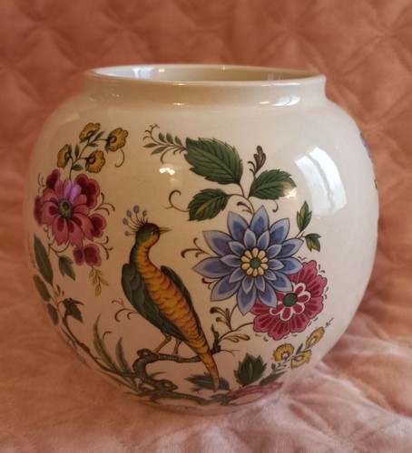 Vase boule sadler england
