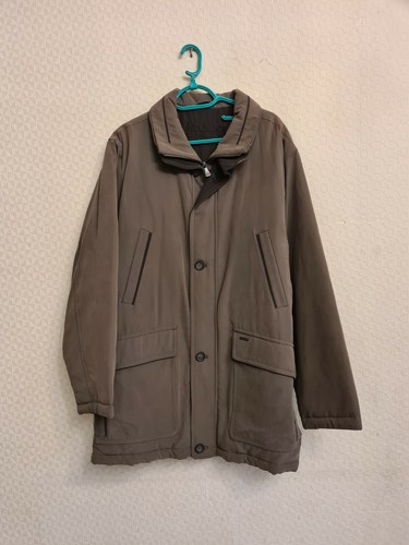 Veste doudoune parkas manteau