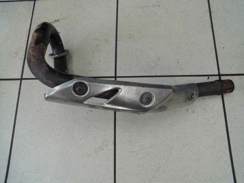 Suzuki ltz 400 collecteur - ltz,