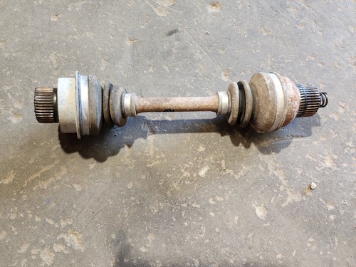 Arbre transmission avant - de,