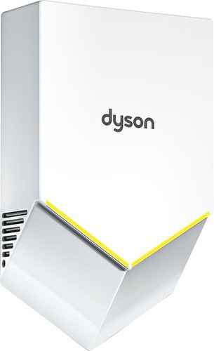 Sèche mains dyson airblade - airblade, v