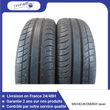 🇫🇷 Paire de pneus