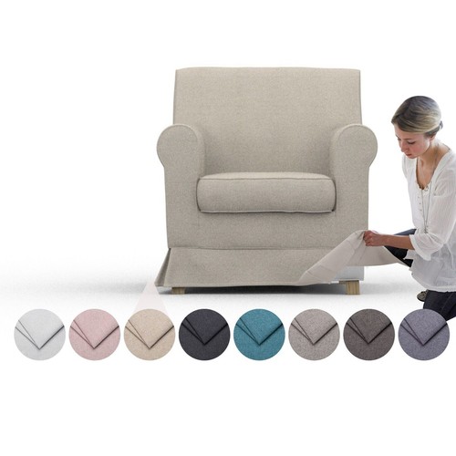 Housse confortable pour