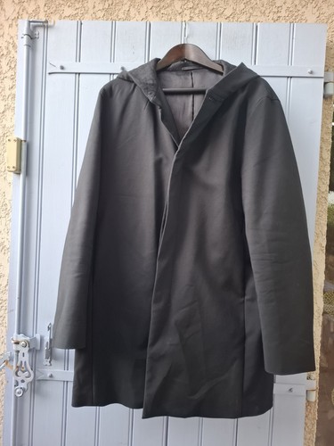 Cos parka manteau - parka, homme
