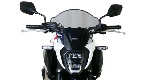 Honda 500 hornet 26 - honda,