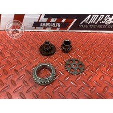 Kit de pignon moteur Honda