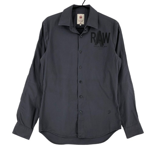 Chemise star raw - chemise,