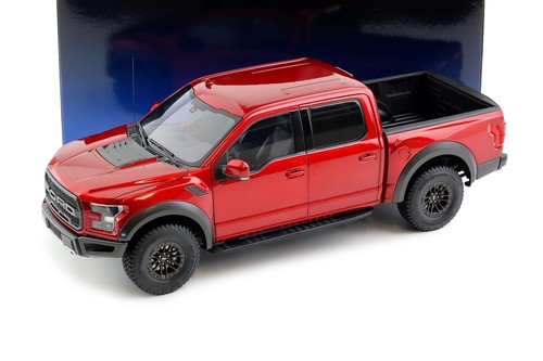Autoart ford 150 raptor - autoart,