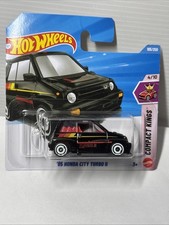 Hotwheels 1/64 🇨🇵 85