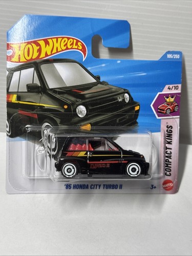 Hotwheels 85 - 1/64,