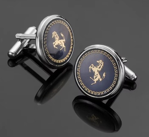 Boutons manchette no - (,