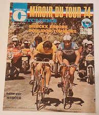 Cyclisme miroir du cyclisme