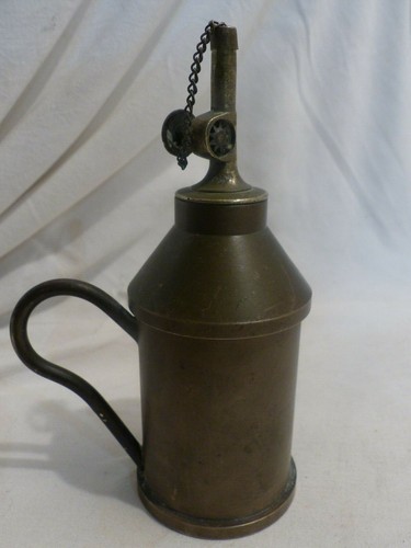Lampe petrole lourde - lampe,