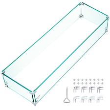 Vevor pare vent - pare-vent, pour