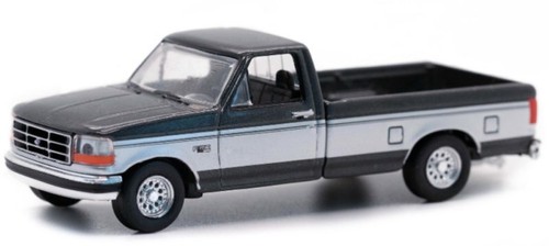 Ford 250 pick 1992 - pick,